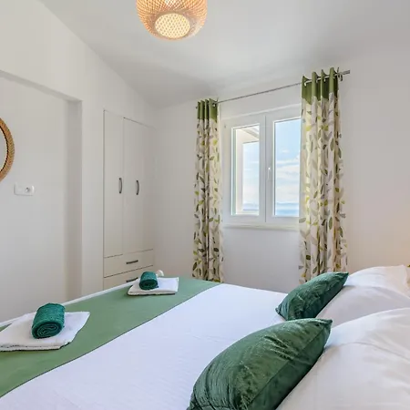 Βίλα Nono Splitska