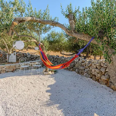 Βίλα Nono Splitska