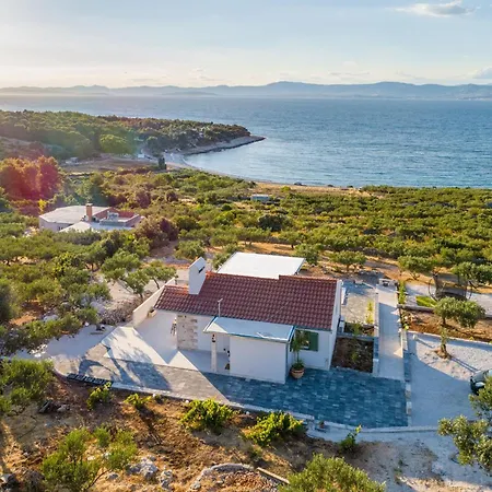 Villa Nono Splitska