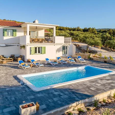 Villa Nono Splitska