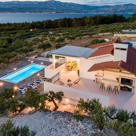 Nono Villa