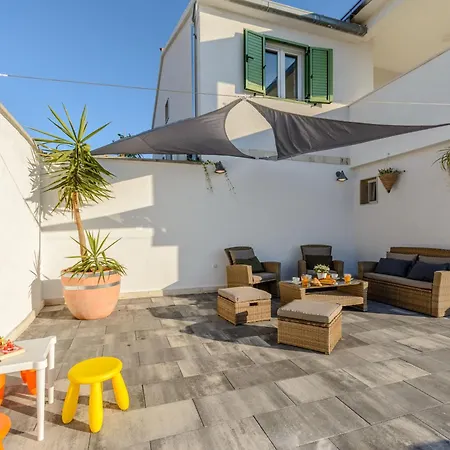 Villa Nono *