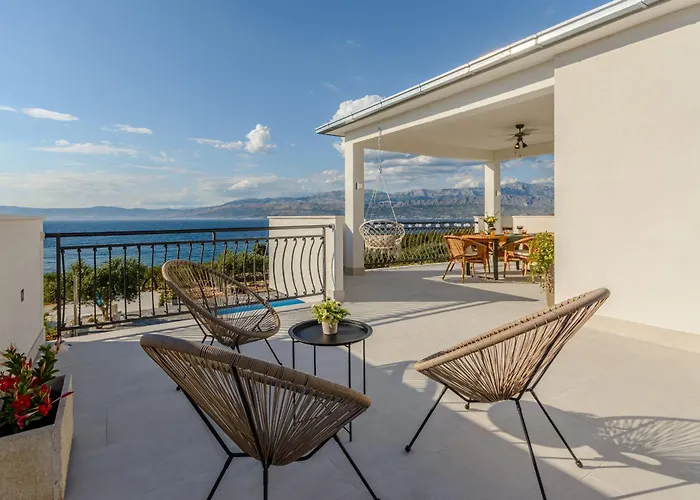 Nono Villa *