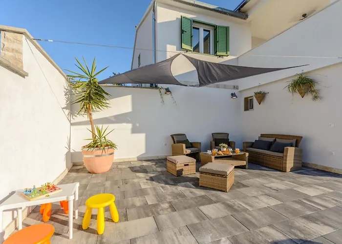 Villa Nono *
