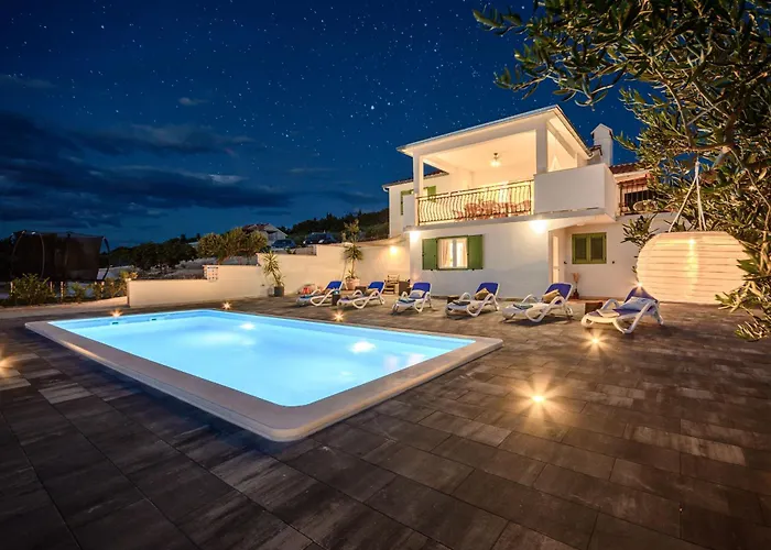 Nono Villa *