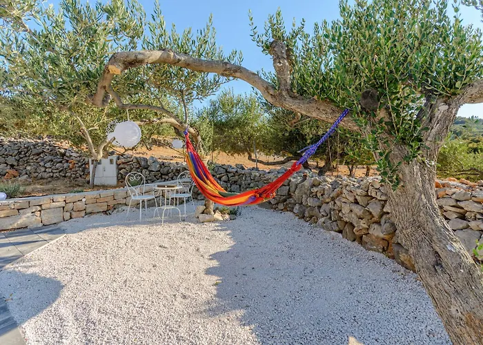 Villa Nono Splitska